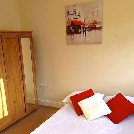 לונדון Balfern B&B מראה חיצוני תמונה