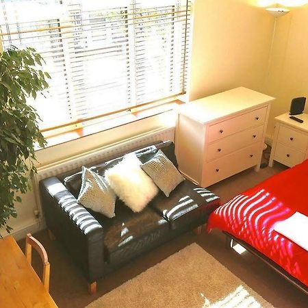 לונדון Balfern B&B מראה חיצוני תמונה