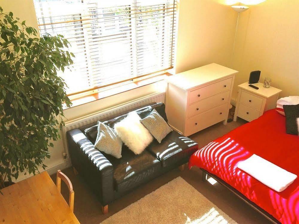 לונדון Balfern B&B מראה חיצוני תמונה