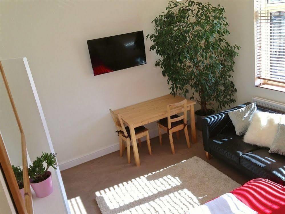 לונדון Balfern B&B מראה חיצוני תמונה